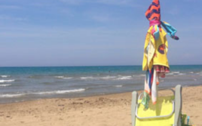 Disegna la tua vita: Coaching e life designing
